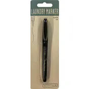 Textilmärkpenna 1-p Backemarks.