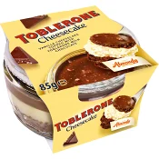 Cheesecake Toblerone 85g Almondy.