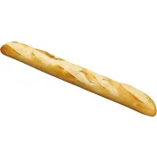 Baguette Vete 400g Bonjour.
