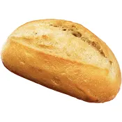 Baguette vete ca 55g.