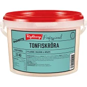 Baguettesallad Tonfisk 2,5kg Rydbergs.