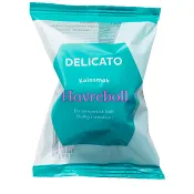 Havreboll 55g Delicato.