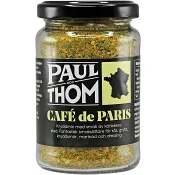 Kryddmix Café De Paris 95g PAUL och THOM.