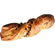 Chokladtwist 80g Bonjour.