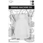 Symaskinsolja 30ml Falk.