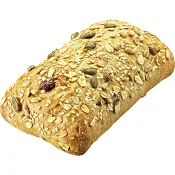 Ciabatta tranbär 100g Bonjour.