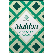Havssalt 250g Maldon.