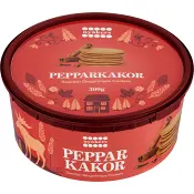 Pepparkakor 300g Nyåkers.