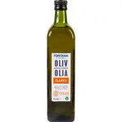 Extra virgin Olivolja Classico 750ml Fontana.