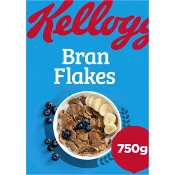 All Bran Regular 750g Kelloggs.