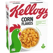 Corn Flakes 375g Kelloggs.