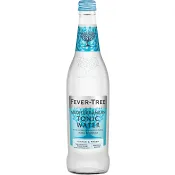 Mediterranean Tonic Water 50cl Fever Tree.