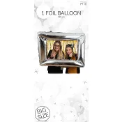 Folieb ram 120cm Happy Party.