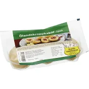 Kroppkakor Ölands 3-p 300g Ölandskroppkakan.