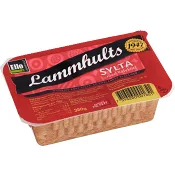 Sylta Lammhults 350g Ello i Lammhult.