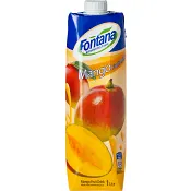Fruktdryck Mango 1l Fontana.