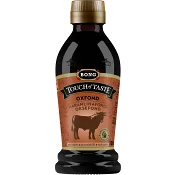 Oxfond med Rödvin 180ml Touch of Taste.