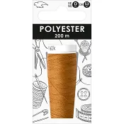 Sytråd kamel syntet 200m Falk.