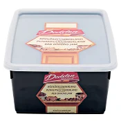 Rödlökscumberland 1500g Tant Juliette.