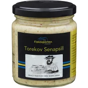 Senapssill 250g Fiskexporten.