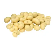 Cashewnötter Vit Choklad 5kg Tropic Snacks.