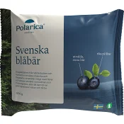 Blåbär Fryst 500g Polarica.