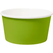 Partyskål Bio Green 10-p Duni.