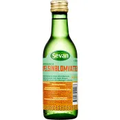 Apelsinblomvatten 245ml Sevan.
