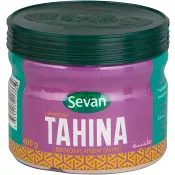 Sesampasta Tahina 400g Sevan.