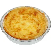 Paj med Västerbottensost®t 80g Dalaköket.