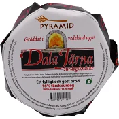 Knäckebröd Surdeg 135g Dala Järna.