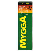 Myggmedel Roll-On 50ml Mygga.