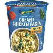 Creamy Chicken Pasta 63g Blå Band.