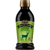 Viltfond med Kantarell 180ml Touch of Taste.