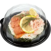 Laxbakelse 300g Kallskänksgourmé.