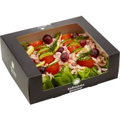 Smörgåstårta Räkor 2kg Kallskänks Gourmé.