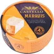 Marquis Kittost 42% 150g Castello®.