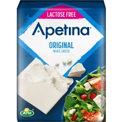 Vitost Original Laktosfri 200g Apetina®.