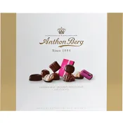 Chokladpraliner Signatures 460g Anthon Berg.