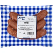 Chorizo 3-pack 300g Marieholmskorv.