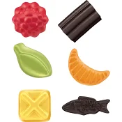 Gott &amp; Blandat Giants 1,8kg Malaco Pick &amp; Mix.