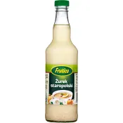 Soppa Zurek 500ml Frutico.