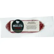 Lökkorv av Kalkon Kallrökt 200g Ingelsta Kalkon.