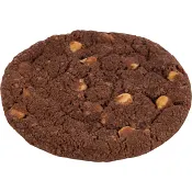 White chocolate chip cookie 60g Bonjour.