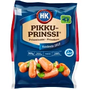 Korvar Miniprissi 300g HKScan Finland.