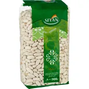 Vita Bönor Långa 900g Sevan.