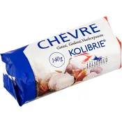 Getost Chévre 140g Kolibrie.