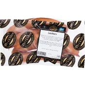 Lunchkorv 560g Per i Viken Chark.