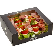 Smörgåstårta Skinka 2kg Kallskänks Gourmé.