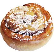 Kanelbulle 1-p Bonjour.